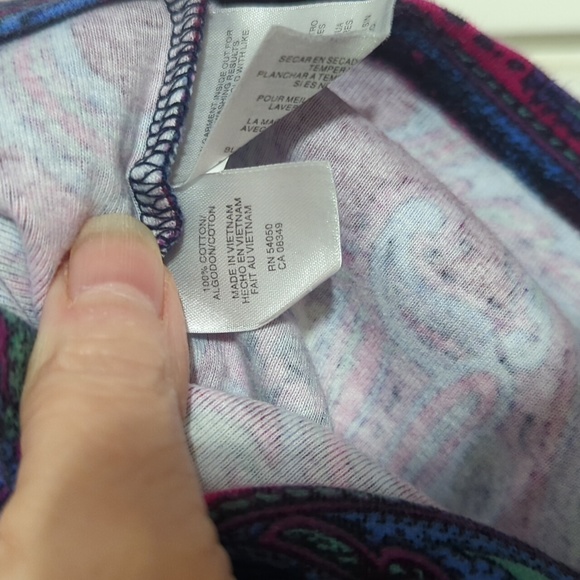 🔥 Jones NY knit top - Picture 3 of 6